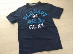 OLD NAVY 半袖Tシャツ　6-7 120