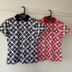 S Callaway 半袖ポロシャツ2枚セット
