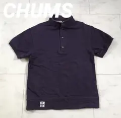 CHUMS チャムス 半袖 スウェット/コロンビア ノースフェイス ラディアル