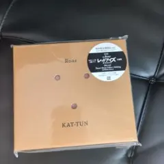 2025年最新】kat-tun cdの人気アイテム - メルカリ