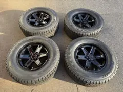 2025年最新】プラド ホイール 17インチの人気アイテム - メルカリ