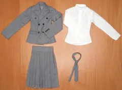 DOLK様製　グレースクールユニフォーム　ドルフィードリーム