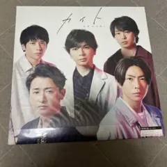 2026年最新】嵐 非売品パネルの人気アイテム - メルカリ