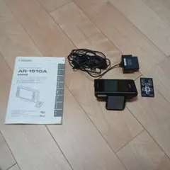 Cellstar AR-46LA レーダー探知機本体 OBD2 RO-115 - メルカリ