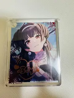 2025年最新】アイドルマスター シャイニーカラーズ アクリル