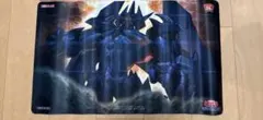遊戯王 オベリスクの巨神兵 プレイマット 未使用品 - メルカリ