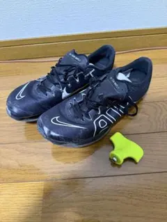 NIKEエアズームマックスフライ 26cm