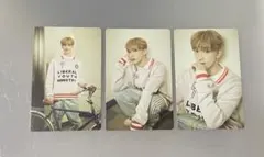 SEVENTEEN セブチ DK ドギョム トレカセット まとめ売り - メルカリ