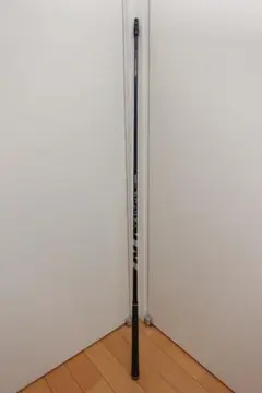 フジクラ)24ベンタスブラックTR 6x キャロウェイスリーブ1w用【美品