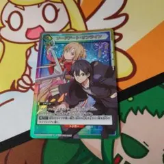 2026年最新】SAO ユニオンアリーナ プロモの人気アイテム - メルカリ