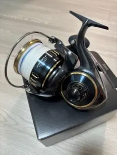 2025年最新】ダイワ ソルティガ 5000の人気アイテム - メルカリ