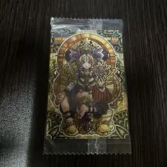 神羅万象チョコ　調和神バランシール　TCS　未開封