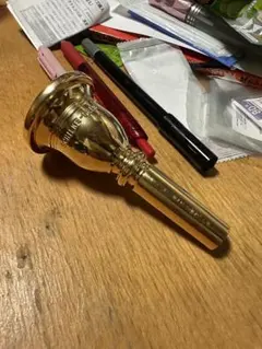 BEST BRASS JAPAN 6C TROMBONE-S マウスピース - メルカリ