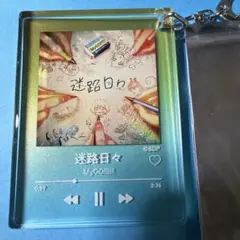 mygo キャラクターグッズ