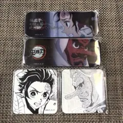 鬼滅の刃 ufotable Dining 缶バッジ 鬼 まとめ売 鬼舞辻無惨 - メルカリ