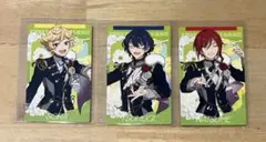 あんスタ スタフォニ カードコレクション つむぎ/夏目/宙