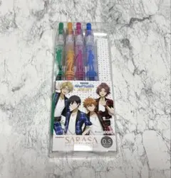 あんスタ　あんさんぶるスターズ！　サラサグリップ　Trickstar