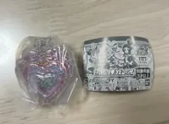 キミとアイドルプリキュア　なりきり2 ガチャ