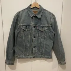 LEVI'S W7505-02 デニムジャケット Mサイズ