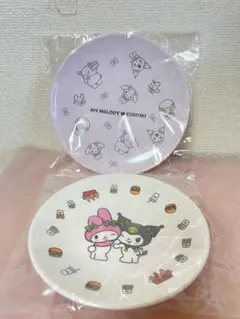 モスバーガー マイメロ