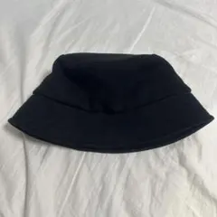 AZUL BY MOUSSY ブラック バケットハット FREE