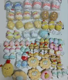 2026年最新】すみっコぐらし てのりぬいぐるみ まとめ売りの人気