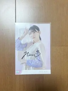 超ときめき宣伝部 とき宣 辻野かなみ 写真集 Kanami Tsujino 直筆