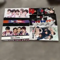 Sexy Zone timelesz 会報 7冊セット Sexy Zone / timelesz 会報 7冊セット - メルカリ