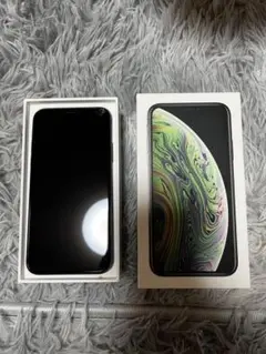 【即購入大歓迎‼️】iPhone X スペースグレー 画面ひびあり 即購入大歓迎‼️】iPhone X スペースグレー 画面ひびあり - メルカリ