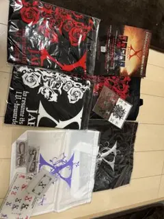 2026年最新】x japan グッズの人気アイテム - メルカリ