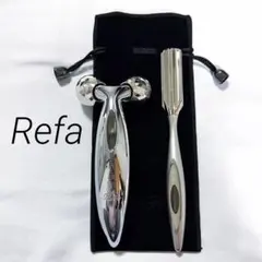 【新品未使用】ReFa 美顔器 ハンドヘルド 黒 2025年最新】refa 美顔器の人気アイテム - メルカリ