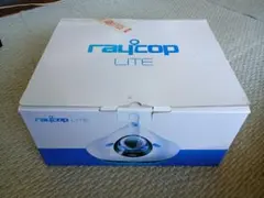 Raycop LITE RE-100 ふとんクリーナー 本体のサムネイル