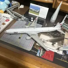A350-900 1/80 1/100 1/144 模型 超巨大 白色無塗装 - メルカリ