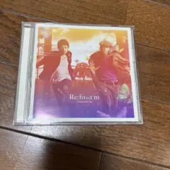 Re:Fo(u)rm (1週間限定出品)