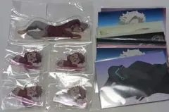 メイアビ　ワズキャンセット　くじ引き堂