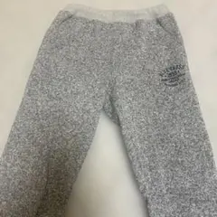 BLUECROSS スウェットパンツ裏起毛　M