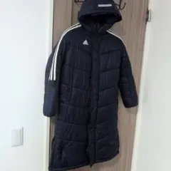 ベンチコート 140