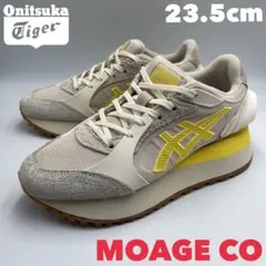 Onitsuka Tiger MOAGE CO モアージュ【23.5cm】