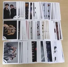 ❶Travis Japan トラジャ 混合 集合 公式写真 156枚 まとめ売り