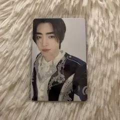 ENHYPEN FATE PLUS IN JAPAN 購入特典 ソンフン