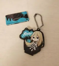 殺戮の天使 レイチェル・ガードナー アクリルスタンド