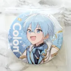 ころんくん すとふぇす2025 缶バッジ