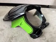 新品！Kawasaki/Z900RS/ビキニカウル/2025/グリーンボール - メルカリ