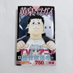 黄泉のツガイ全巻セット 【1〜13巻】 - メルカリ