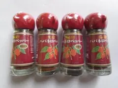 S&B ハバネロペッパー(パウダー) 12g×4個のサムネイル