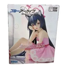 【中身のみ】ブルーアーカイブ Yumemirize セリカ フィギュア