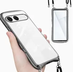 Yidahe Xperia 10 VII SO-52F 用 ケース