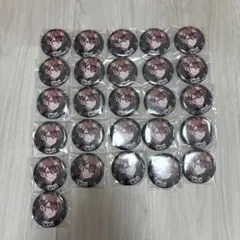 BE:FIRST マナト 缶バッジ 22個セット BE:FIRST マナト 缶バッジ 22個セット - メルカリ