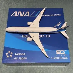 限定新品】ANA 737-800 ふるさとジェット 1/200【匿名】 - メルカリ