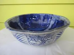 2026年最新】古伊万里染付深鉢の人気アイテム - メルカリ